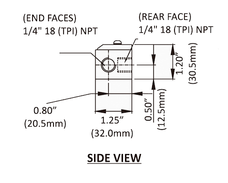 Nex Flow标准风易游在线官网侧面图.gif
